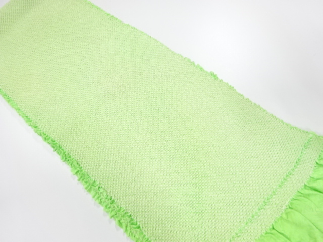 Japanese Kimono / Furisode Silk